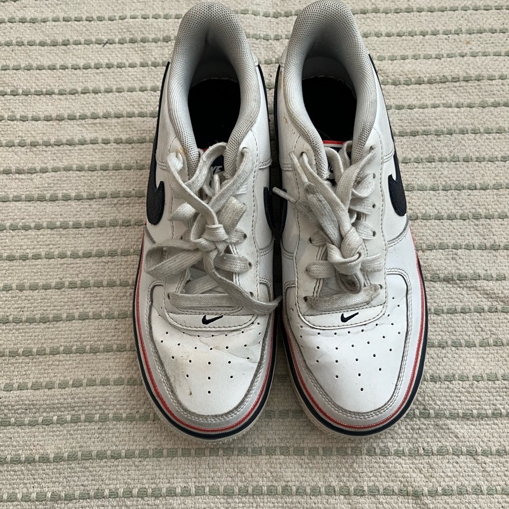 Nike Air Force